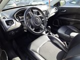 Used 2018 Jeep Compass Latitude image 3