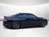 Certified 2023 Dodge Charger Scat Pack w/ Harman/Kardon Audio Group image 3