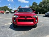 Used 2018 Toyota 4Runner SR5 image 4