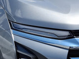 New 2026 Chevrolet Equinox LT w/ Convenience Package II image 3