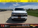 New 2025 Chevrolet Suburban LT w/ Comfort Package image 2