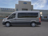 New 2025 Ford Transit 350 XL image 3