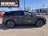 New 2025 Lincoln Nautilus Black Label image 2
