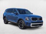 Used 2024 Kia Telluride SX Prestige image 3