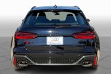 New 2025 Audi RS 6 performance image 4