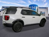 New 2026 Honda Passport TrailSport image 5