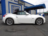 Used 2012 Nissan 370Z Roadster image 5