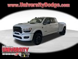 New 2025 RAM 3500 Limited image 1
