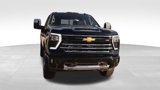 New 2025 Chevrolet Silverado 2500 LTZ w/ Z71 Chrome Sport Edition image 3