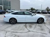 New 2025 Audi A7 3.0T Premium Plus image 4
