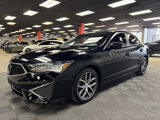 Used 2021 Acura ILX w/ Premium Package image 6