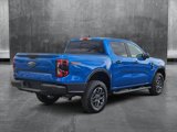 New 2024 Ford Ranger XLT w/ FX4 Off-Road Package image 2