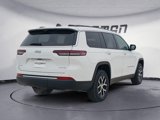 New 2025 Jeep Grand Cherokee L Limited w/ Luxury Tech Group II image 5