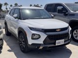 Used 2023 Chevrolet TrailBlazer ACTIV w/ Convenience Package image 3