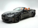 Used 2024 BMW M4 xDrive Competition image 4