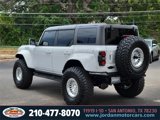 Used 2024 Ford Bronco Raptor w/ Interior Carbon Fiber Pack 6 image 3