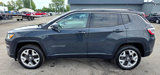 Used 2018 Jeep Compass Limited image 4
