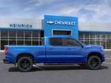 New 2025 Chevrolet Silverado 1500 RST w/ RST All Star Premium Package image 5