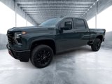 New 2025 Chevrolet Silverado 2500 LTZ w/ Trail Boss Package image 4