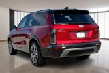 New 2026 Cadillac Vistiq Sport image 3