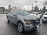 New 2025 Ford F150 STX w/ Equipment Group 200A image 3