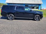 Used 2016 Chevrolet Suburban LT image 3