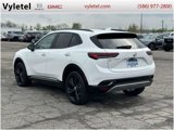 Certified 2023 Buick Envision Preferred w/ Sport Touring Package image 4