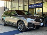 Certified 2025 Acura MDX A-Spec image 2