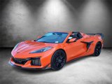 New 2025 Chevrolet Corvette Z06 w/ Z07 Performance Package image 5