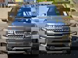 Used 2017 Land Rover Range Rover Evoque SE image 3