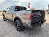 Used 2013 Ford F150 FX4 w/ Luxury Equipment Group image 4