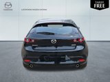 New 2025 MAZDA MAZDA3 s image 4