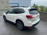 Used 2023 Subaru Forester Limited image 3