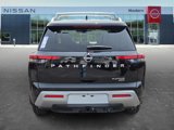 New 2025 Nissan Pathfinder Platinum image 6