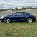 Used 2009 Mitsubishi Eclipse GS image 4