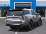 New 2025 Chevrolet Suburban High Country image 4