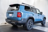 New 2025 Toyota Land Cruiser image 4