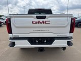 New 2025 GMC Sierra 2500 Denali w/ Denali Reserve Package image 4