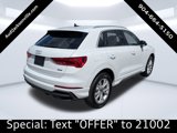 Certified 2024 Audi Q3 2.0T Premium Plus image 4