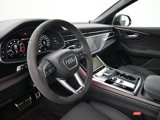 Used 2025 Audi RS Q8 performance image 4