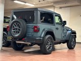 New 2025 Jeep Wrangler Sport image 5