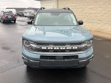 Used 2021 Ford Bronco Sport Big Bend w/ Big Bend Package image 2