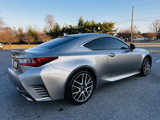 Used 2015 Lexus RC 350 AWD image 5