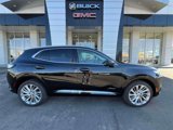 New 2025 Buick Envision Avenir image 2