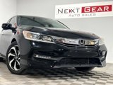 Used 2017 Honda Accord EX-L image 4