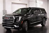 New 2025 GMC Yukon XL Elevation image 3