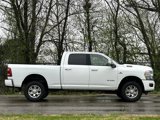 Used 2024 RAM 2500 Laramie image 2