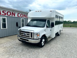 Used 2019 Ford E-350 and Econoline 350 Super Duty w/ Shuttle Bus Prep Package image 4