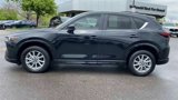 Certified 2024 MAZDA CX-5 AWD 2.5 S w/ Preferred Package image 5