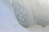 Used 2024 Jeep Compass Trailhawk image 4